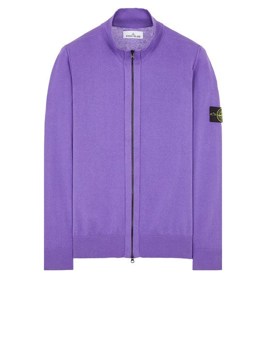 CARDIGAN Viollet