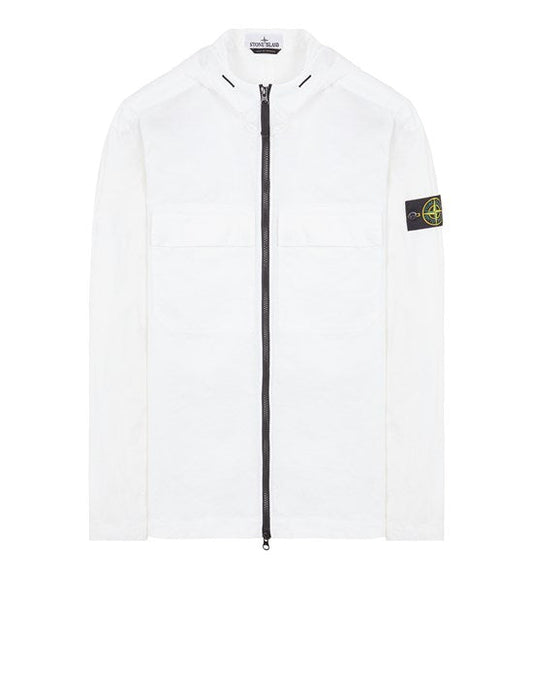 CHEMISE COUPE CLASSIQUE Blanc