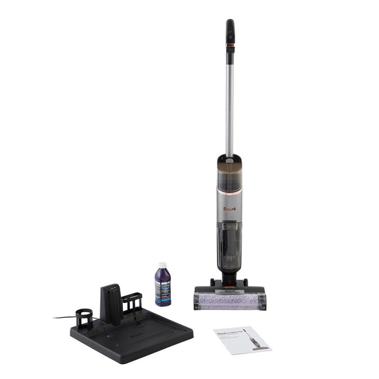 Aspirateur laveur sans fil HydroVac WD210EU