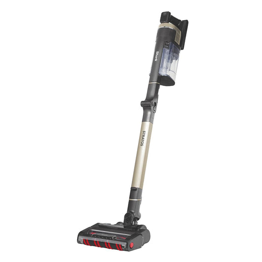 Aspirateur balai sans fil Stratos de, avec mini brosse motorisée [autonomie 60 minutes] IZ400EUT