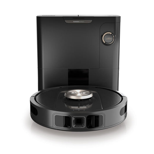 PowerDetect Aspirateur robot auto-vidant RV2820VEEU