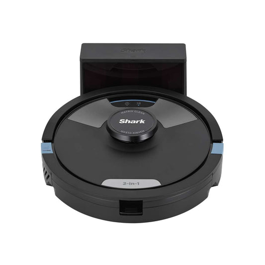Robot aspirateur et laveur 2-en-1 Matrix Plus RV2620WDEU