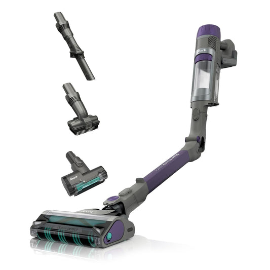 Aspirateur balai sans fil PowerDetect Clean IP1251EUT